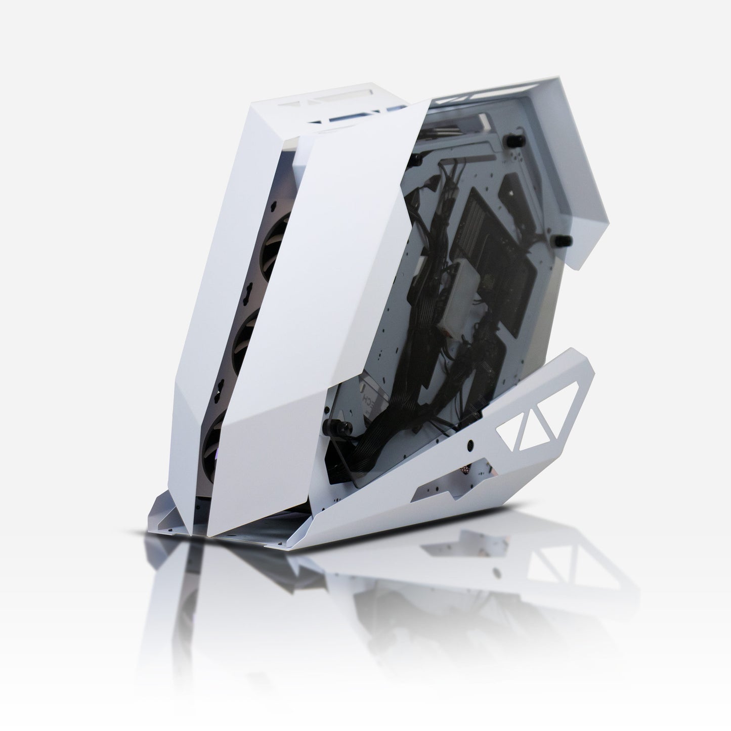AHURA (LITE) - AMD