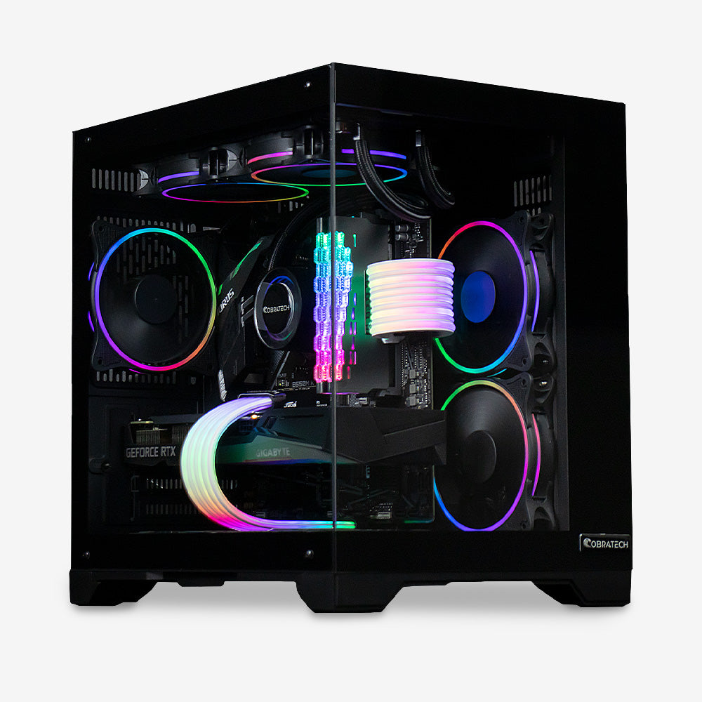 QUANTUM (INTEL)