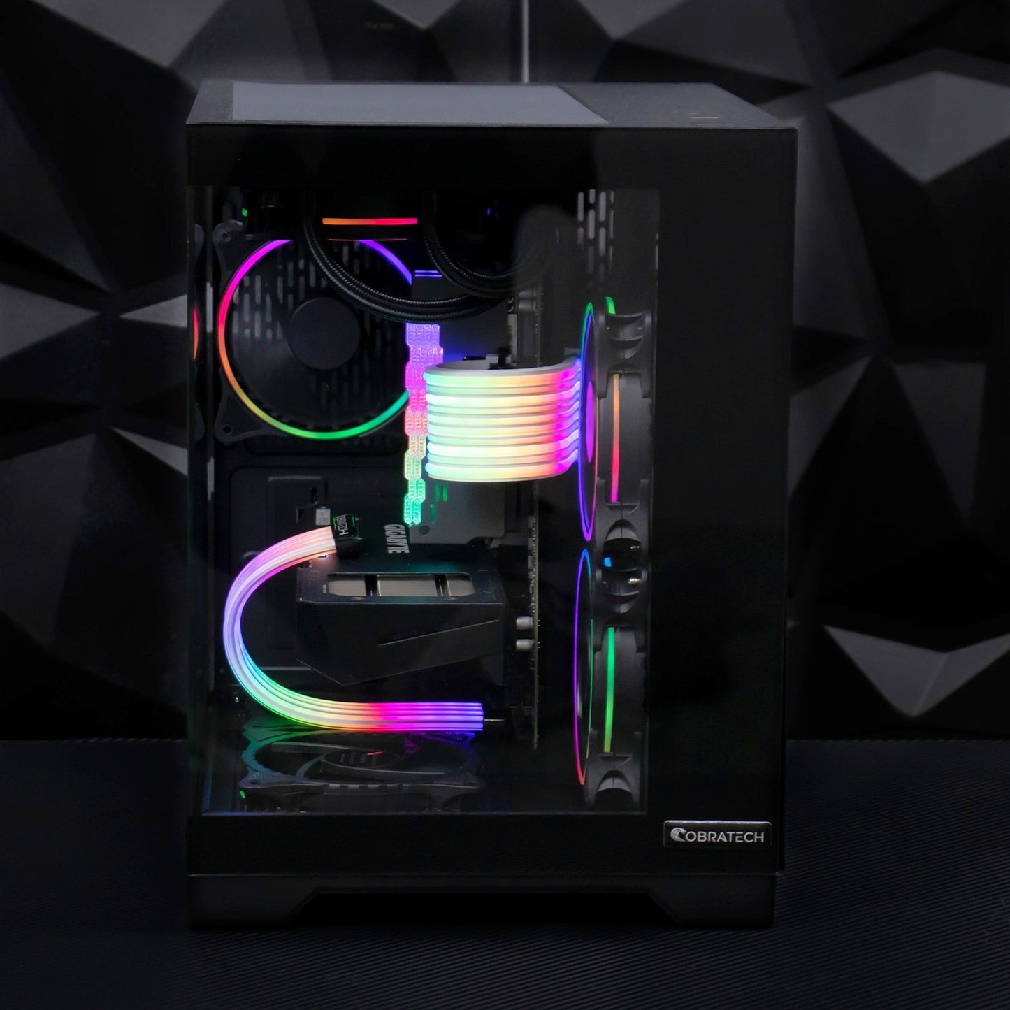 QUANTUM (INTEL)
