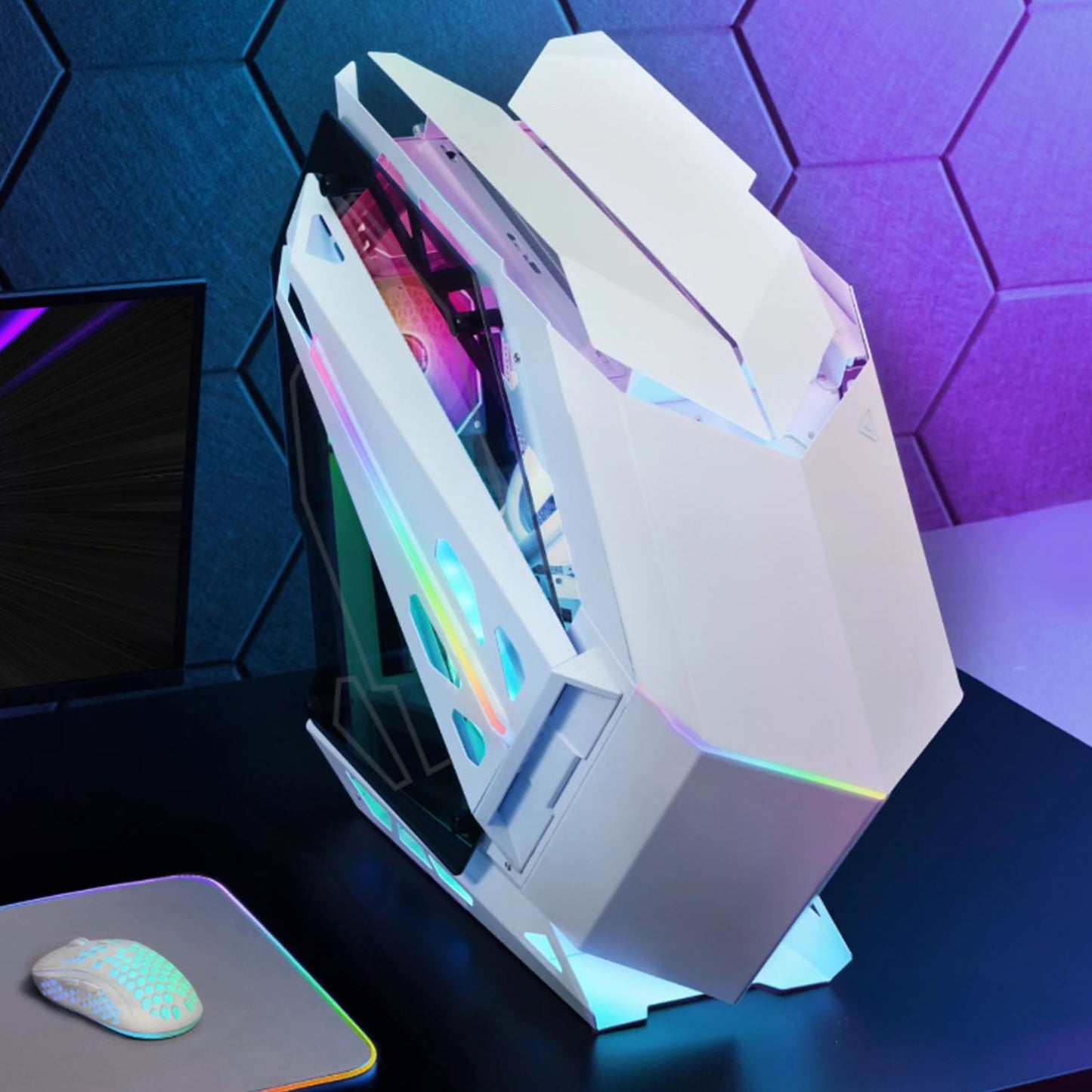 QUANTUM (INTEL)