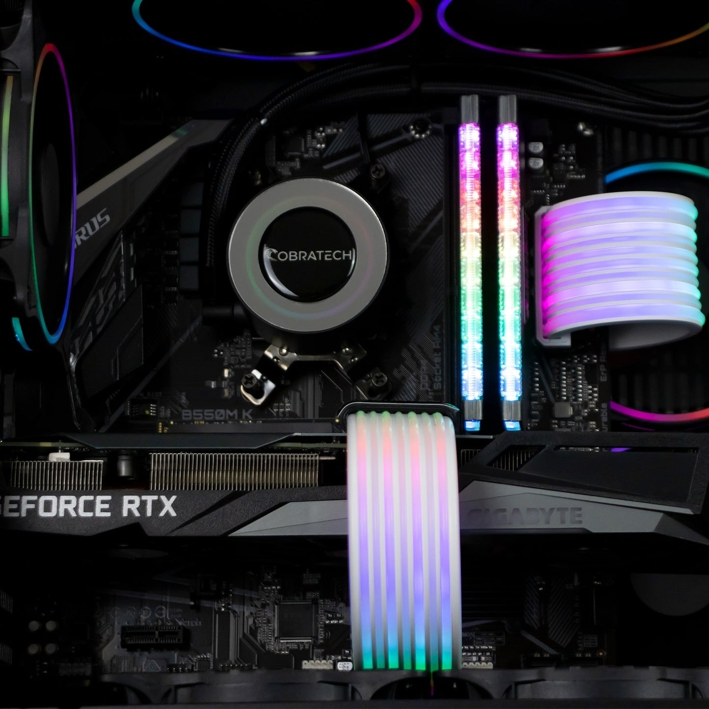 QUANTUM (INTEL)