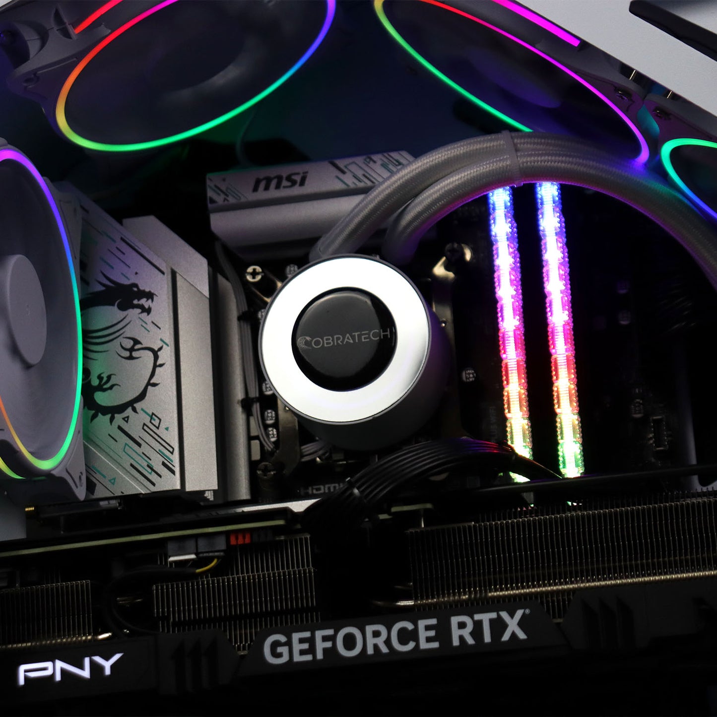 QUANTUM (INTEL)