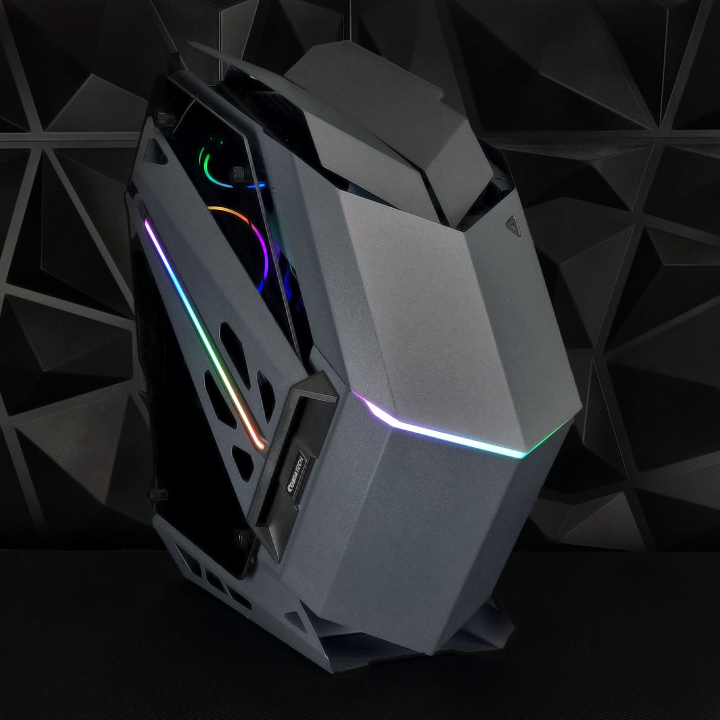 QUANTUM (INTEL)