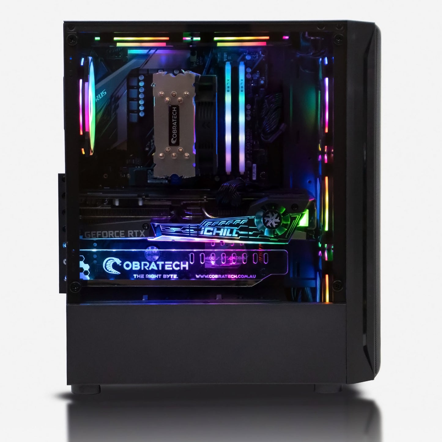 ENHANCED V2