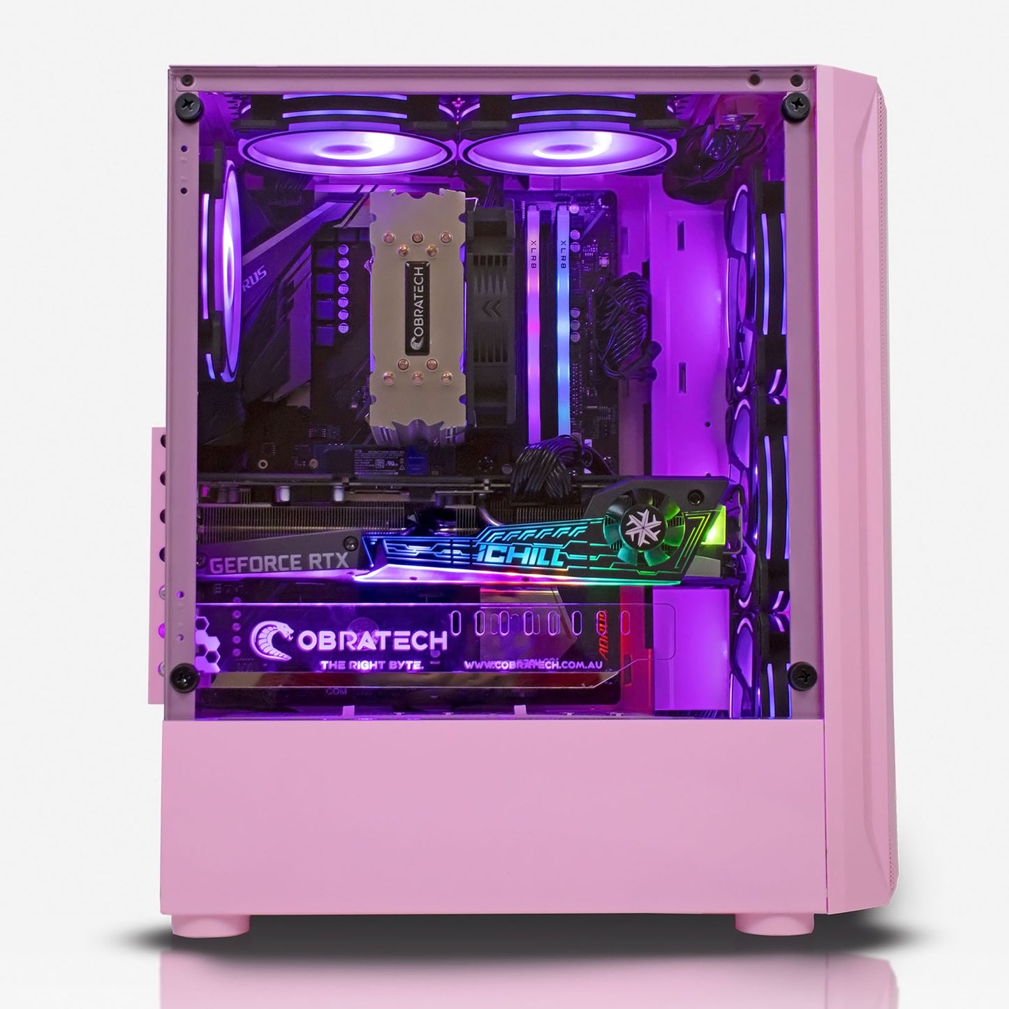 ENHANCED V2