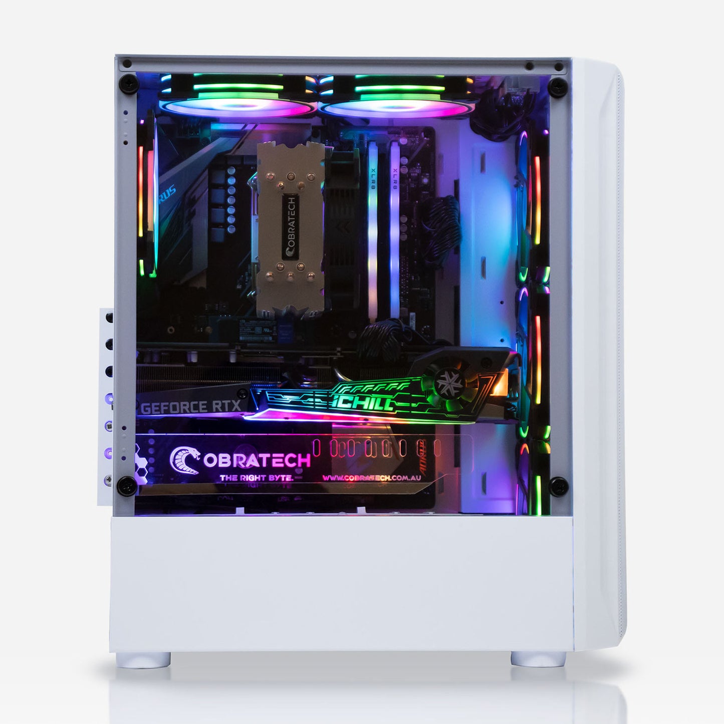 ENHANCED V2