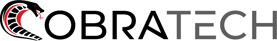 Cobratech PCs