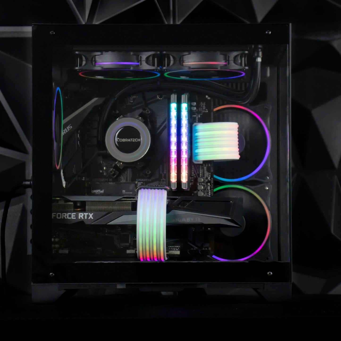 QUANTUM (INTEL)