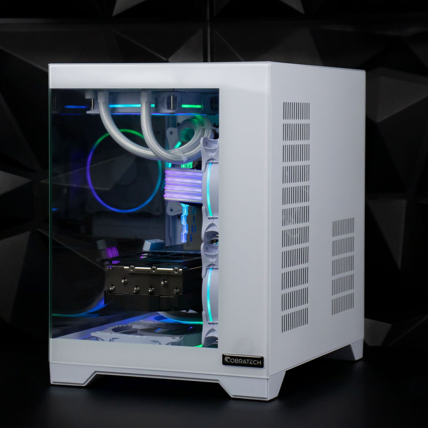 QUANTUM (INTEL)