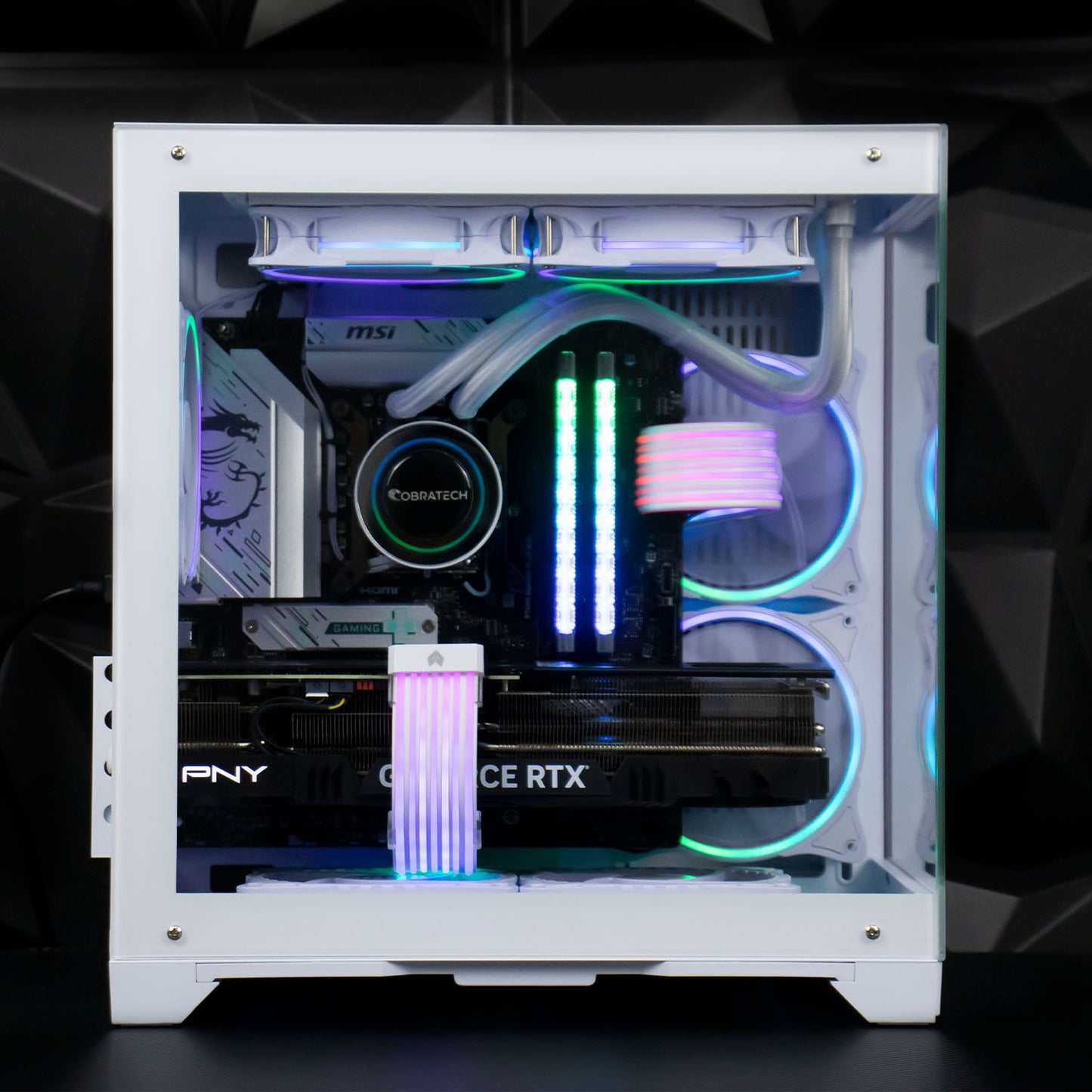 QUANTUM (INTEL)