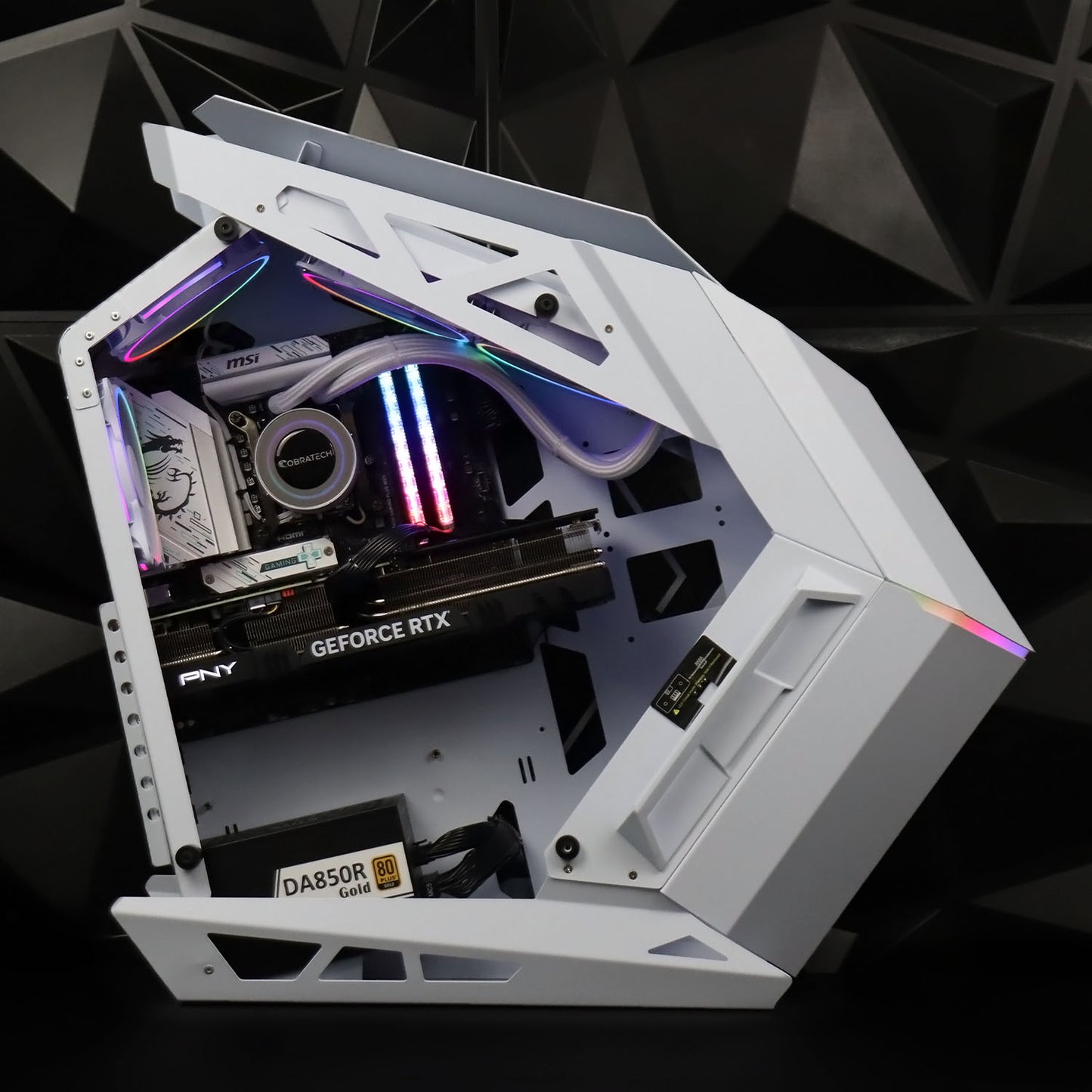 QUANTUM (INTEL)