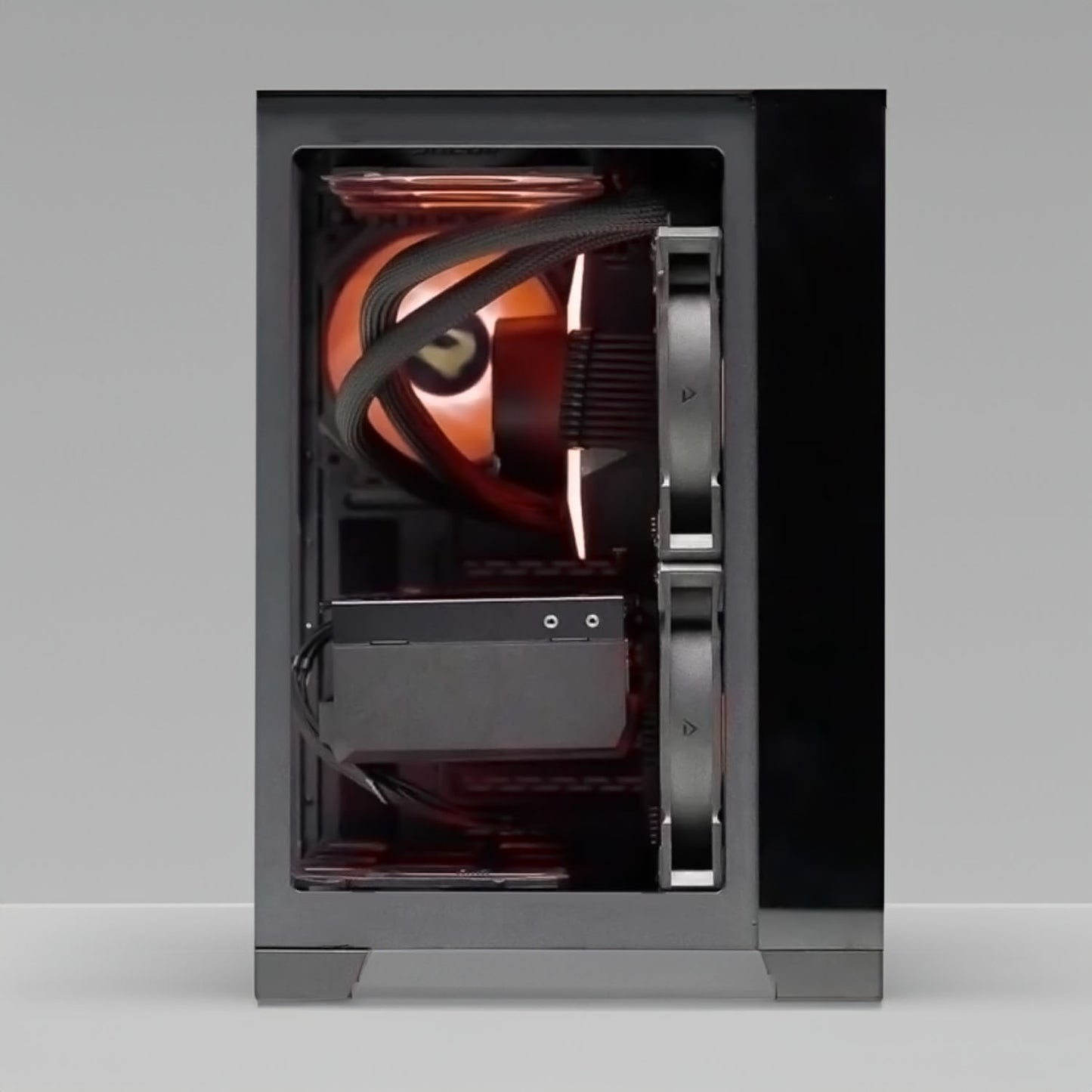 VAYU (ELITE) - AMD