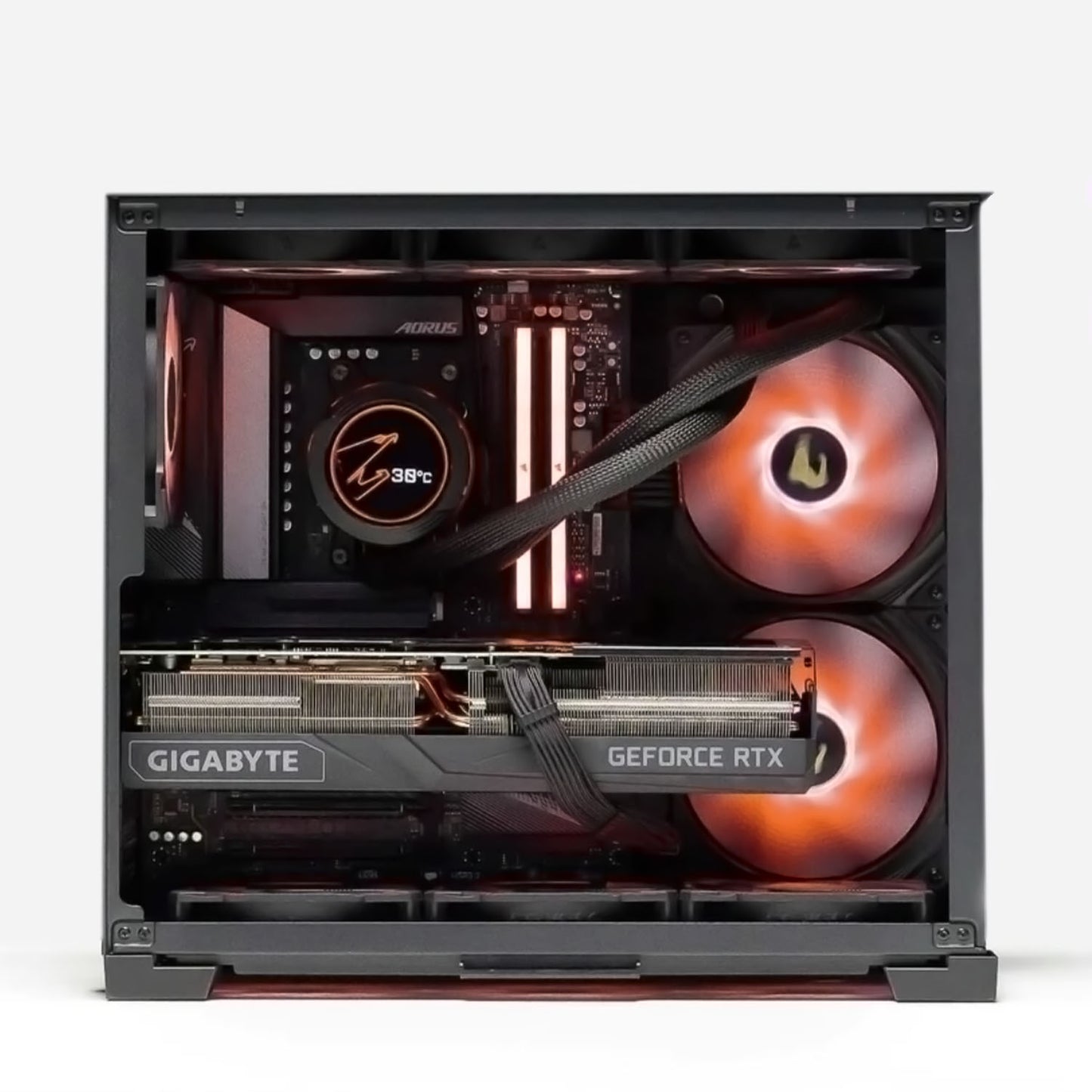 VAYU (PRO) - AMD