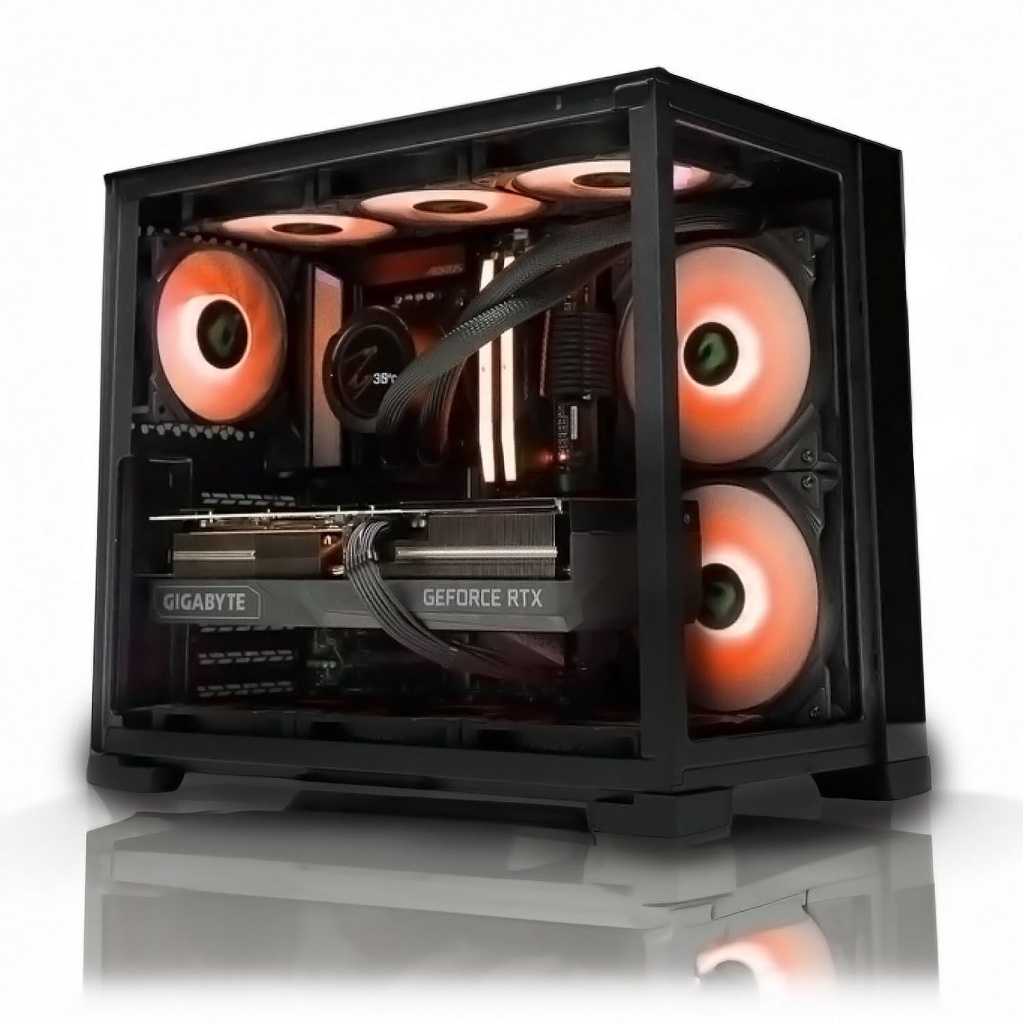 VAYU (PRO) - AMD