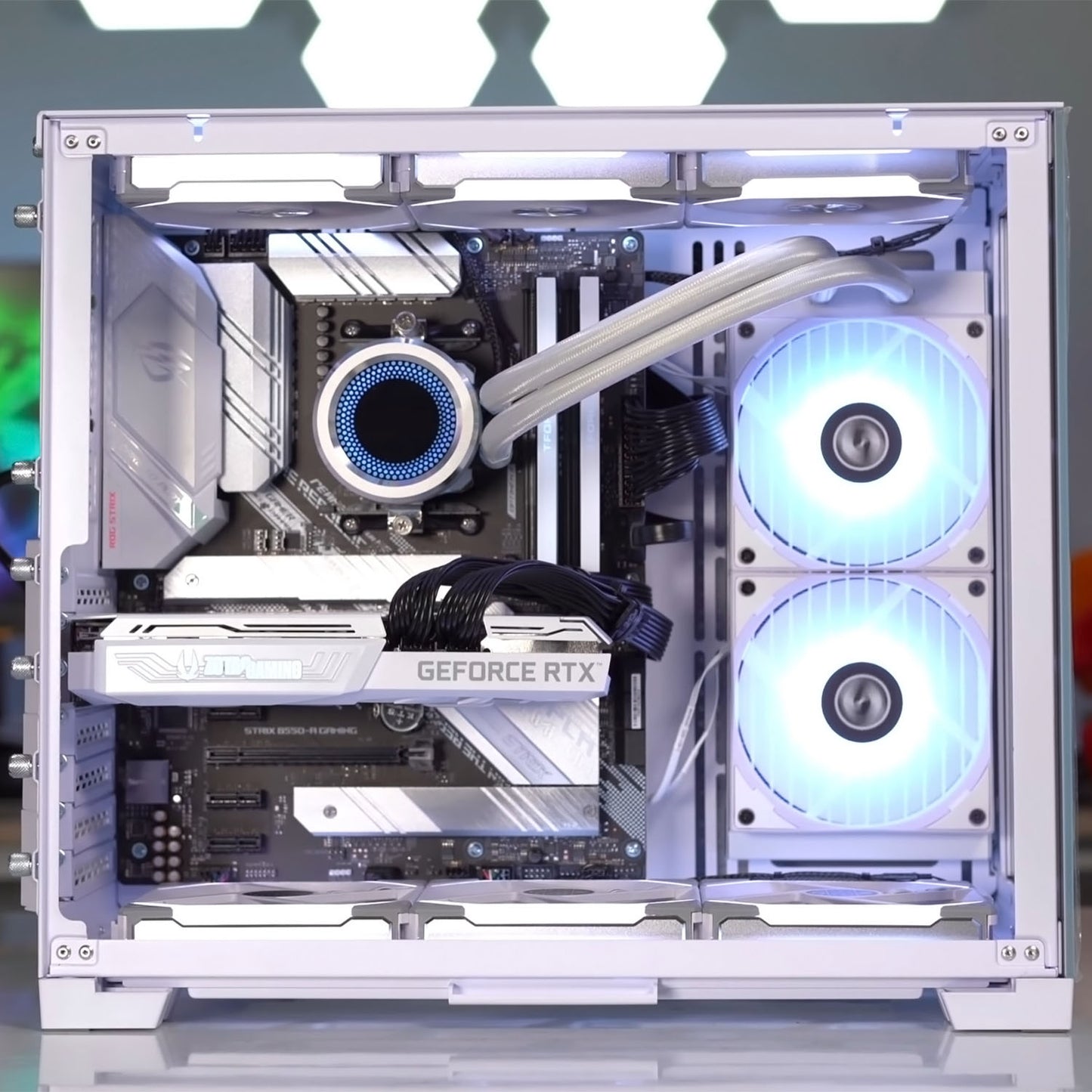 VAYU (PRO) - AMD