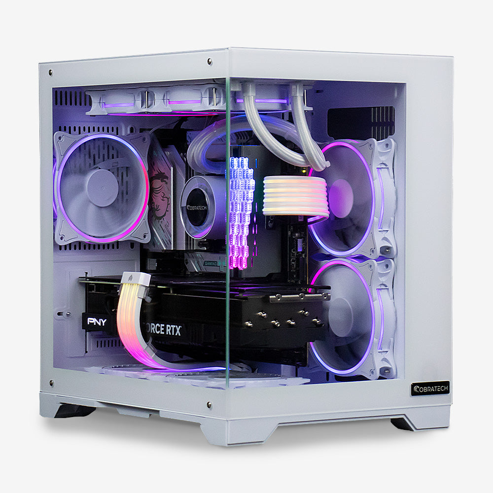 QUANTUM (INTEL)