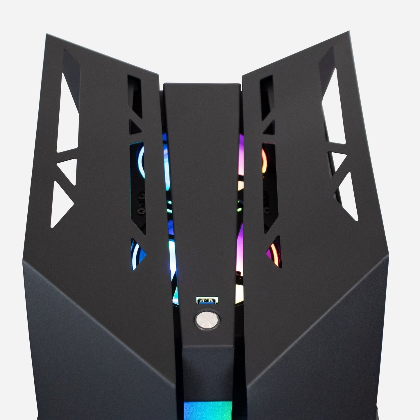 AHURA (GALACTIC) - Intel - Cobratech PCs