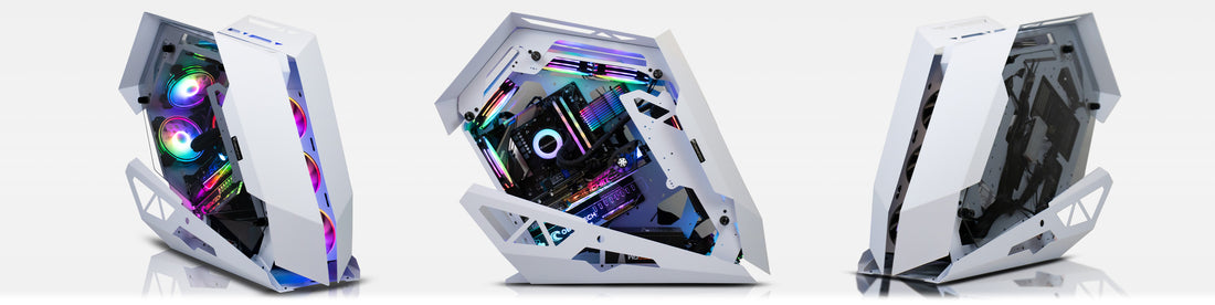 BEST HIGH PERFORMANCE PREMIUM GAMING PCS IN 2023