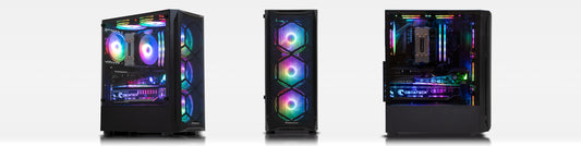 BEST CHEAP PREBUILT BUDGET GAMING PCS IN 2023