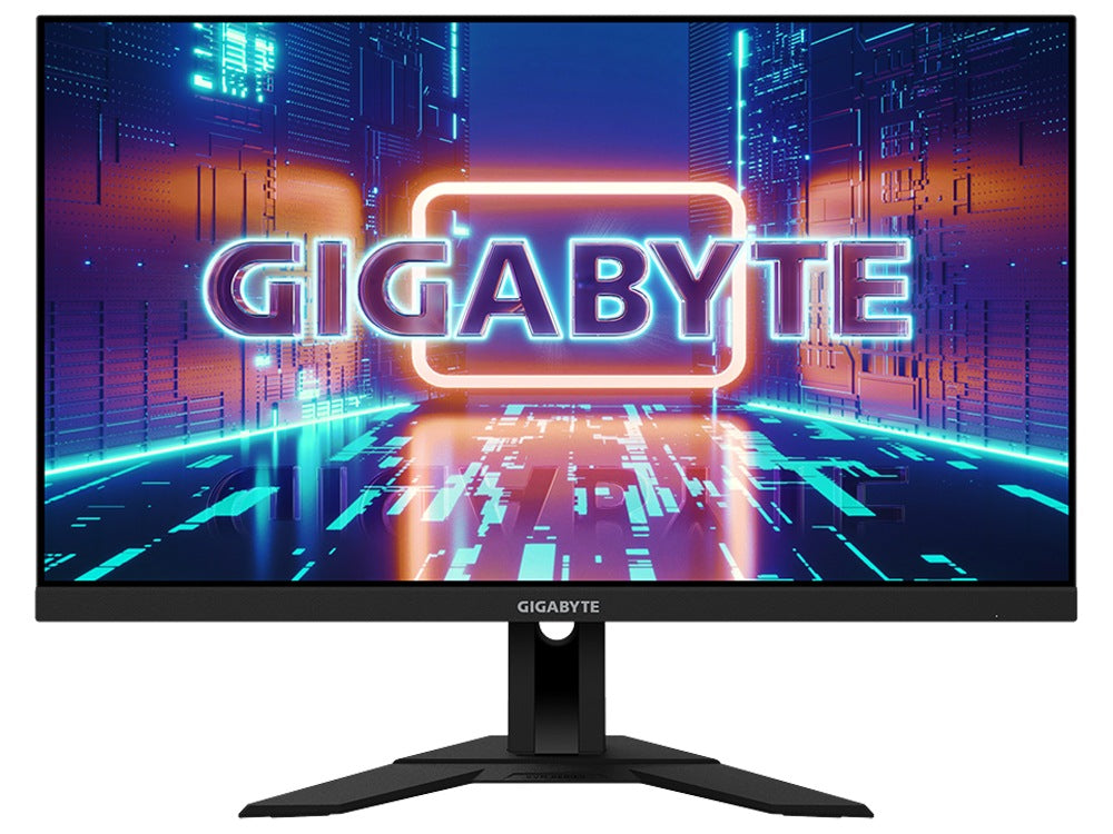 28" UHD 4K 144Hz Gigabyte M28U KVM Gaming Monitor