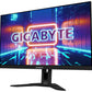 28" UHD 4K 144Hz Gigabyte M28U KVM Gaming Monitor