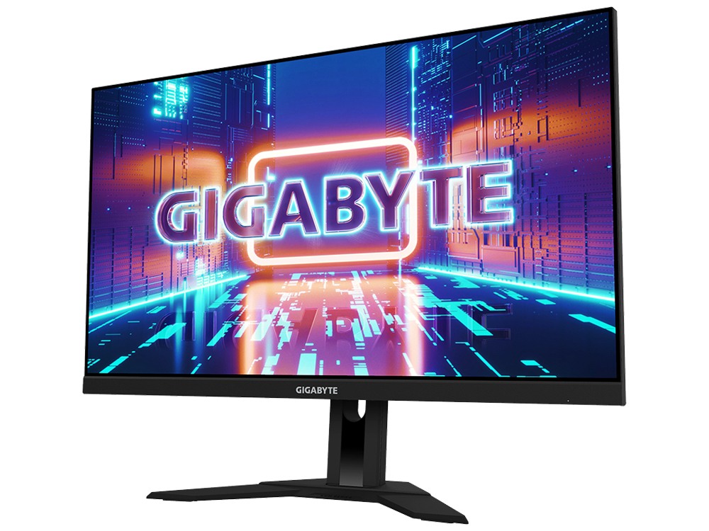 28" UHD 4K 144Hz Gigabyte M28U KVM Gaming Monitor