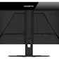 28" UHD 4K 144Hz Gigabyte M28U KVM Gaming Monitor