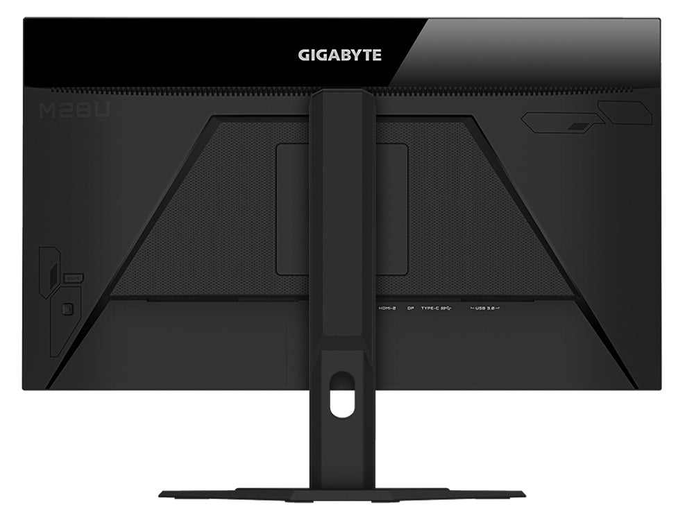 28" UHD 4K 144Hz Gigabyte M28U KVM Gaming Monitor