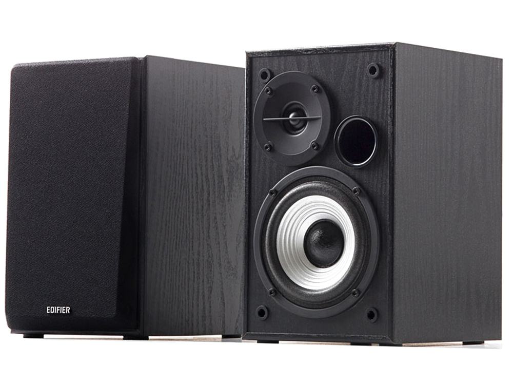 Edifier R980T Studio-quality 2.0 Speaker System