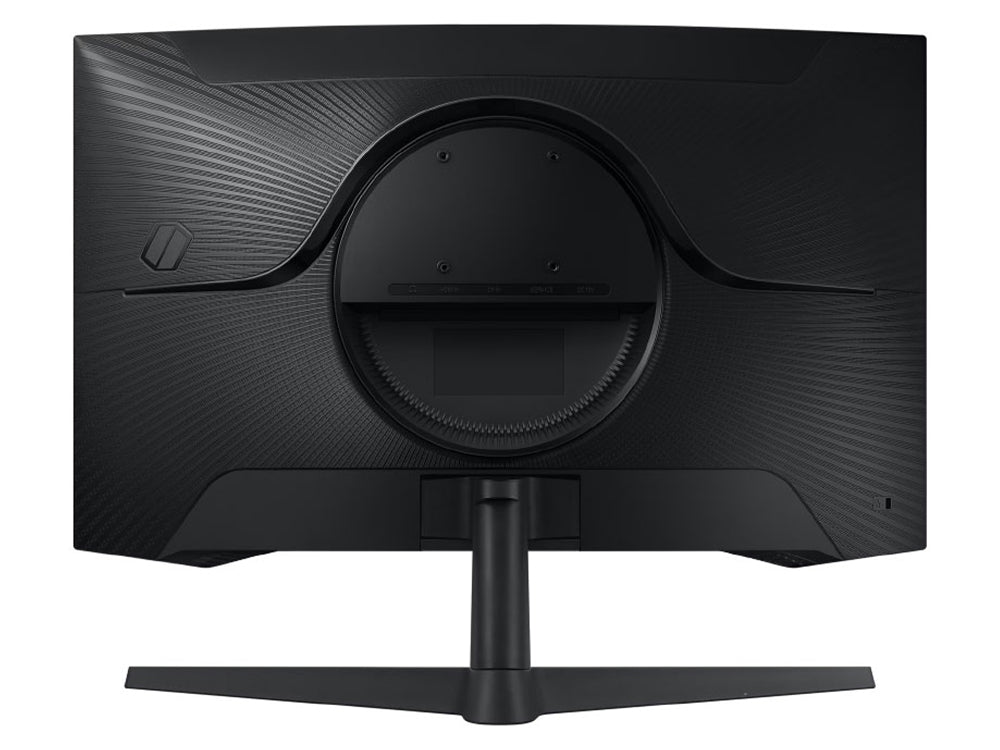 27" QHD 165Hz Samsung Odyssey G55C Curved Gaming Monitor