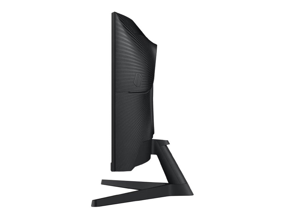 27" QHD 165Hz Samsung Odyssey G55C Curved Gaming Monitor