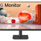 LG 25" FHD 100Hz IPS GAMING MONITOR (25MS500-B)