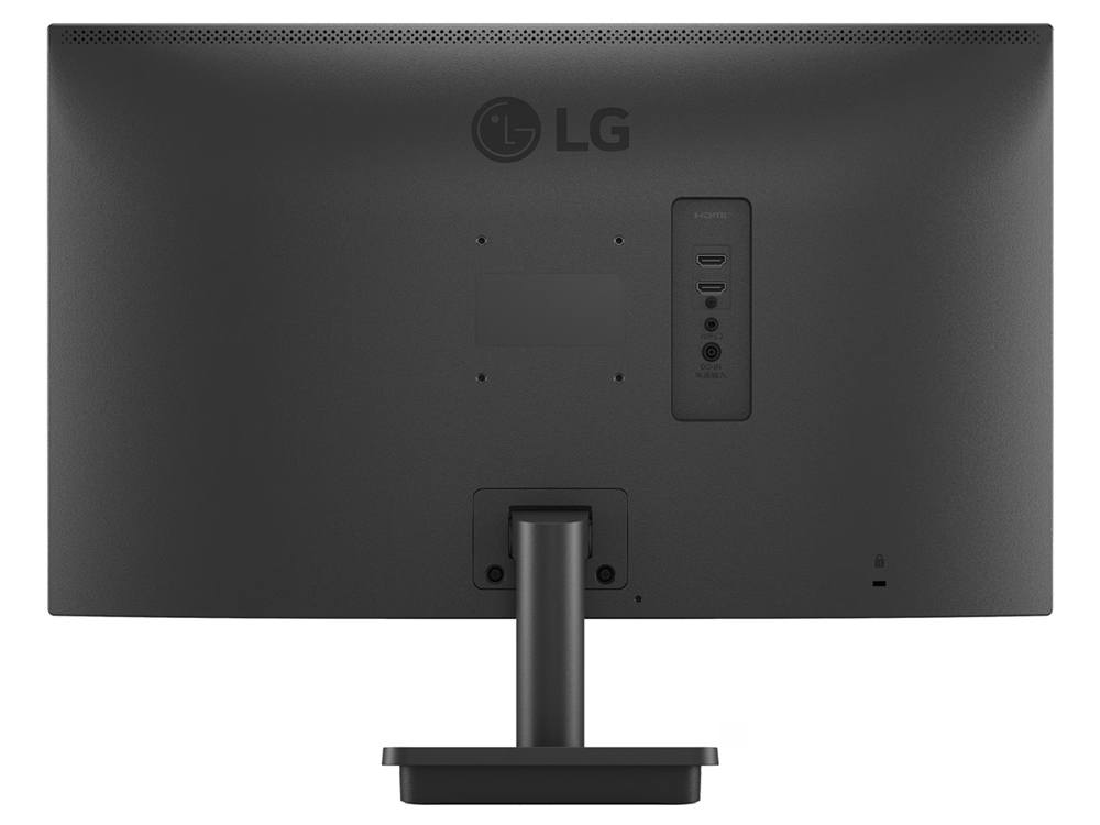 LG 25" FHD 100Hz IPS GAMING MONITOR (25MS500-B)