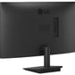 LG 25" FHD 100Hz IPS GAMING MONITOR (25MS500-B)