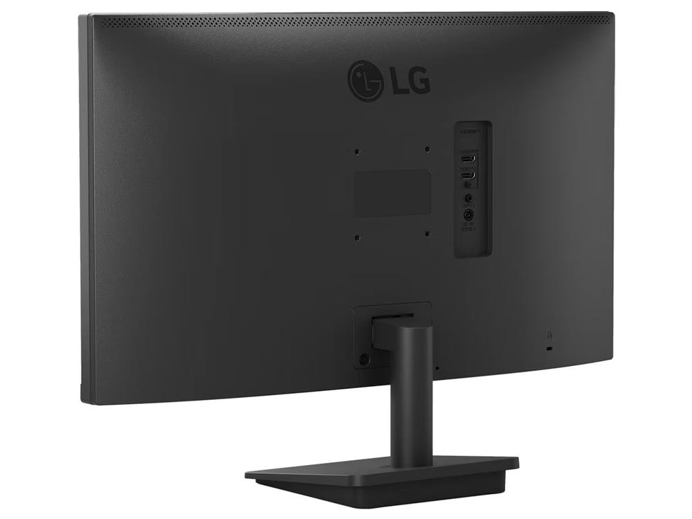 LG 25" FHD 100Hz IPS GAMING MONITOR (25MS500-B)