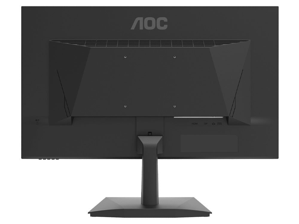 AOC 23.8" FHD VA 180Hz Adaptive-Sync Gaming Monitor (24G15N)