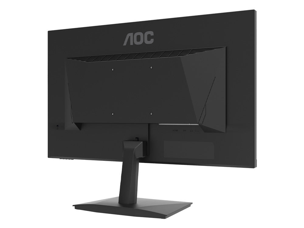 AOC 23.8" FHD VA 180Hz Adaptive-Sync Gaming Monitor (24G15N)