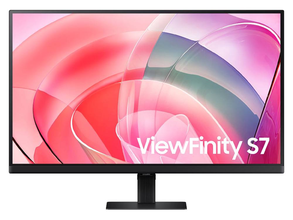 27" UHD 4K IPS 60Hz Samsung ViewFinity S70D HDR10 Monitor