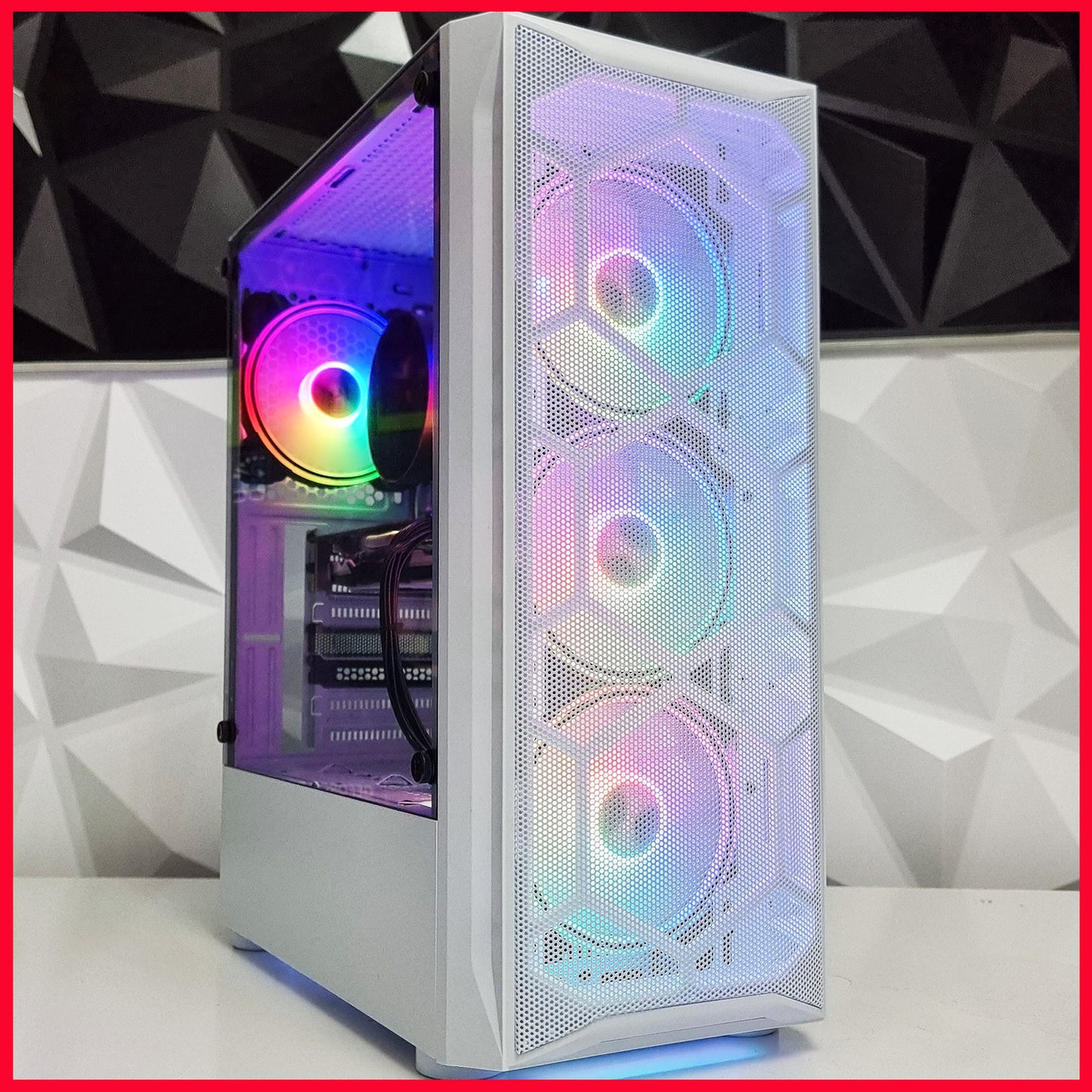 eBay Gaming PC - CUSTOM LISTING