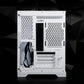 VISION WHITE Gaming Computer Case