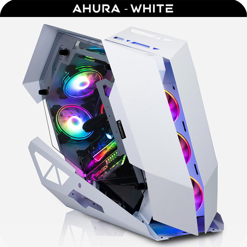 Profile Tech Pc COBRATECH PC - Premium Gaming PCs & Custom Computers– Cobratech PCs