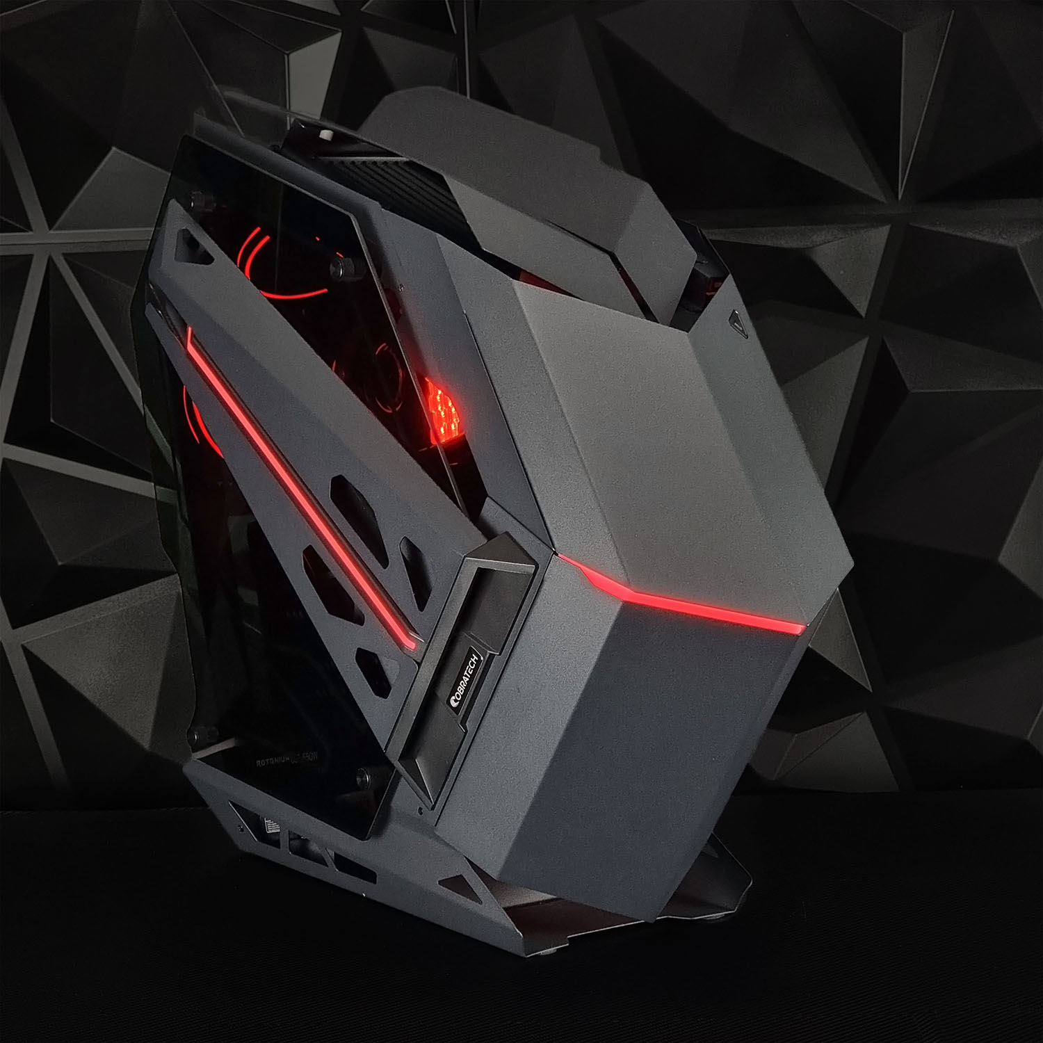 COBRATECH PC - Premium Gaming PCs & Custom Computers– Cobratech PCs