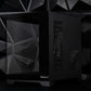 VISION BLACK Gaming Computer Case