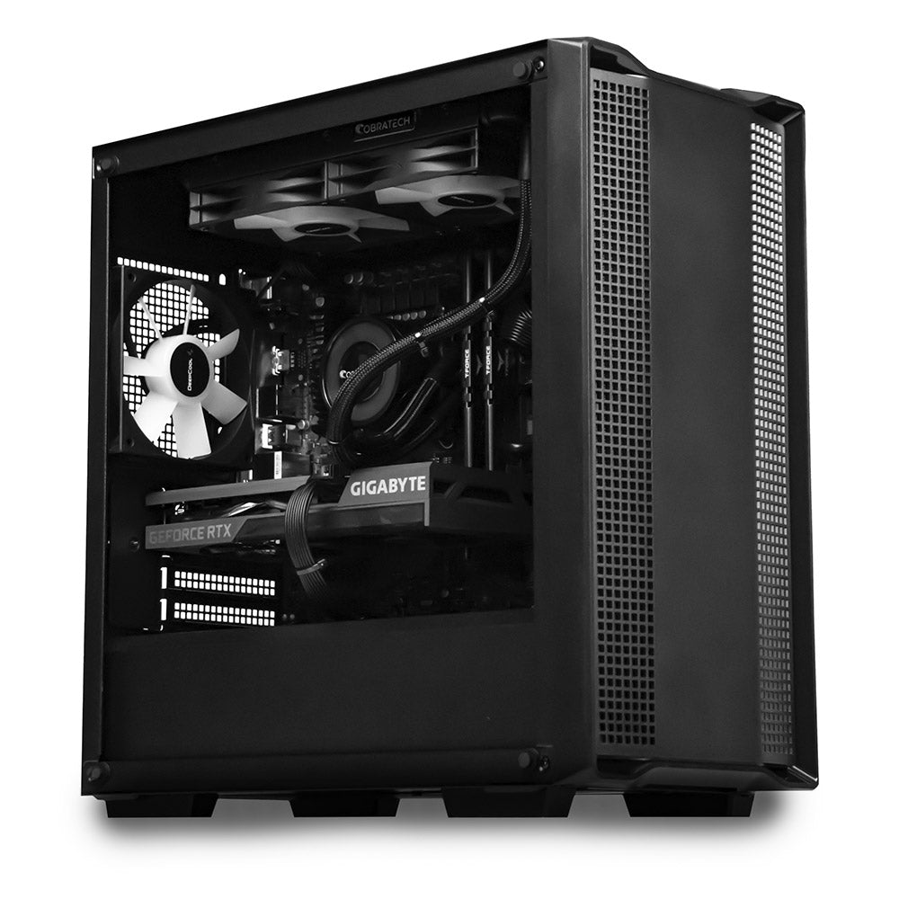 Cheap Intel Core i5 Workstation Office PC Computer - Cobratech ...