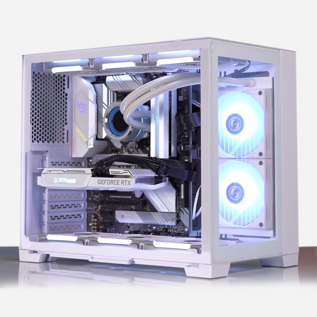 Best Value RTX 4090 Prebuilt Gaming PC Australia - Cobratech NEXUS ...