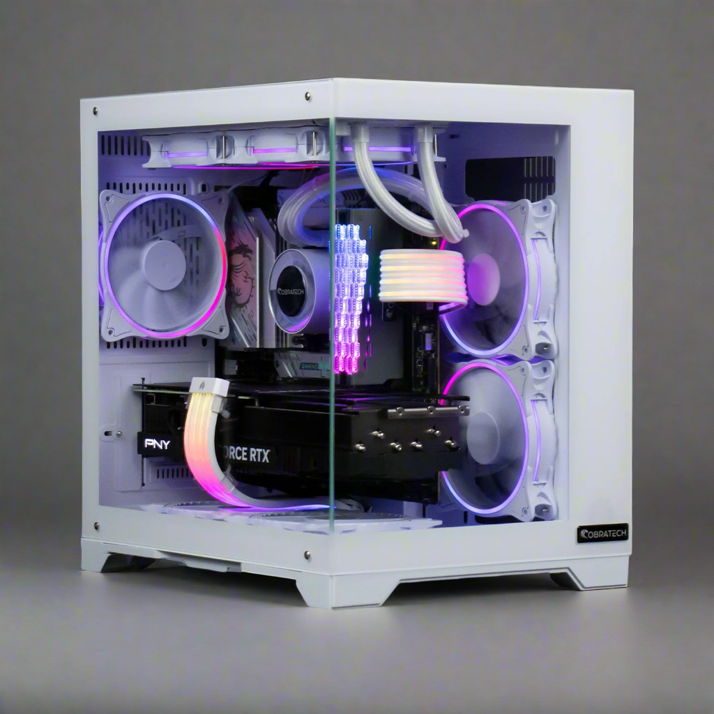 COBRATECH PC - Premium Gaming PCs & Custom Computers– Cobratech PCs
