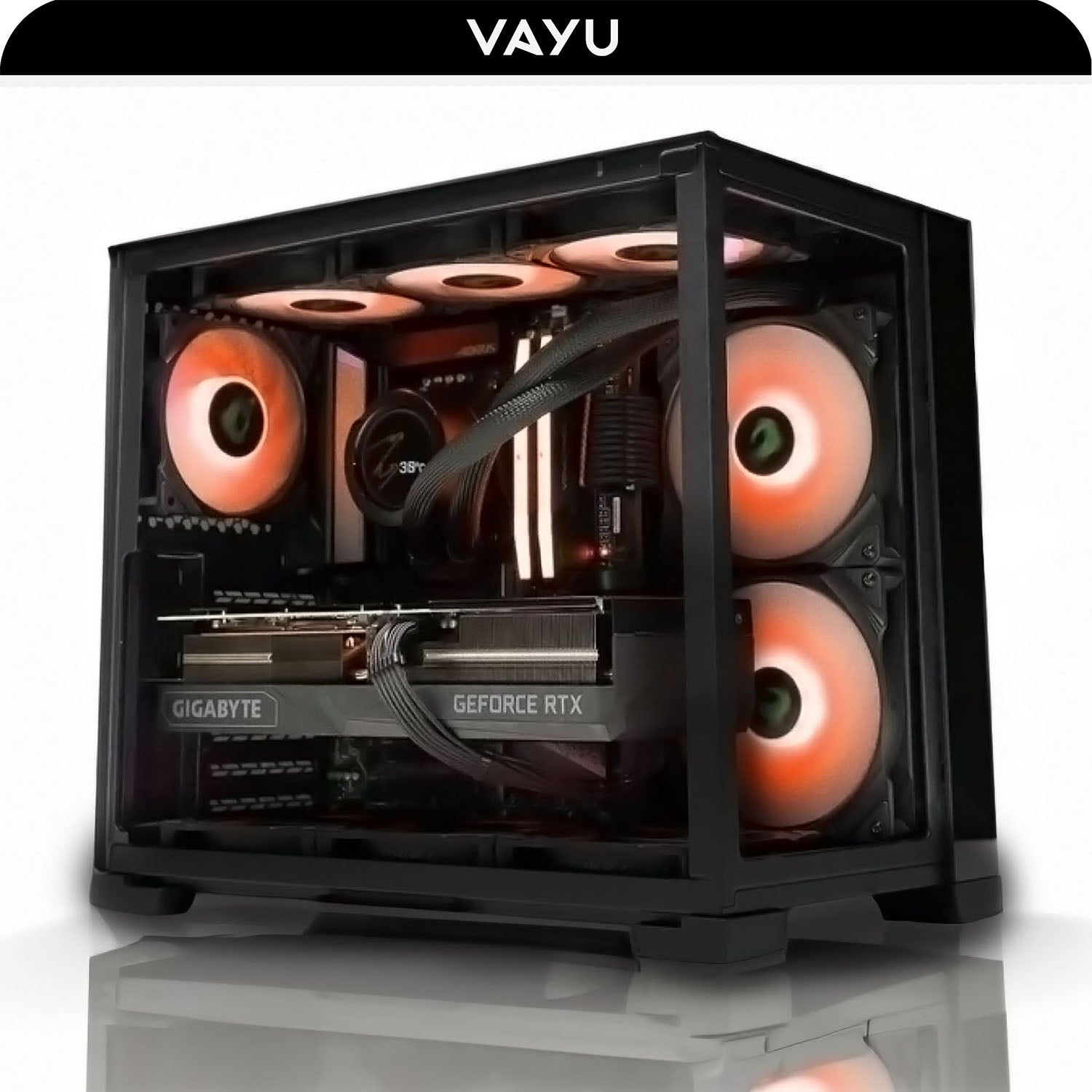 COBRATECH PC - Premium Gaming PCs & Custom Computers– Cobratech PCs