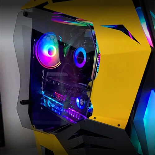 COBRATECH PC - Premium Gaming PCs & Custom Computers– Cobratech PCs