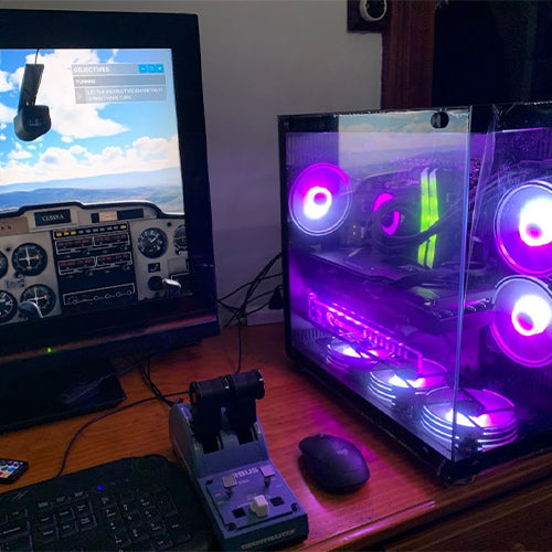 COBRATECH PC - Premium Gaming PCs & Custom Computers– Cobratech PCs