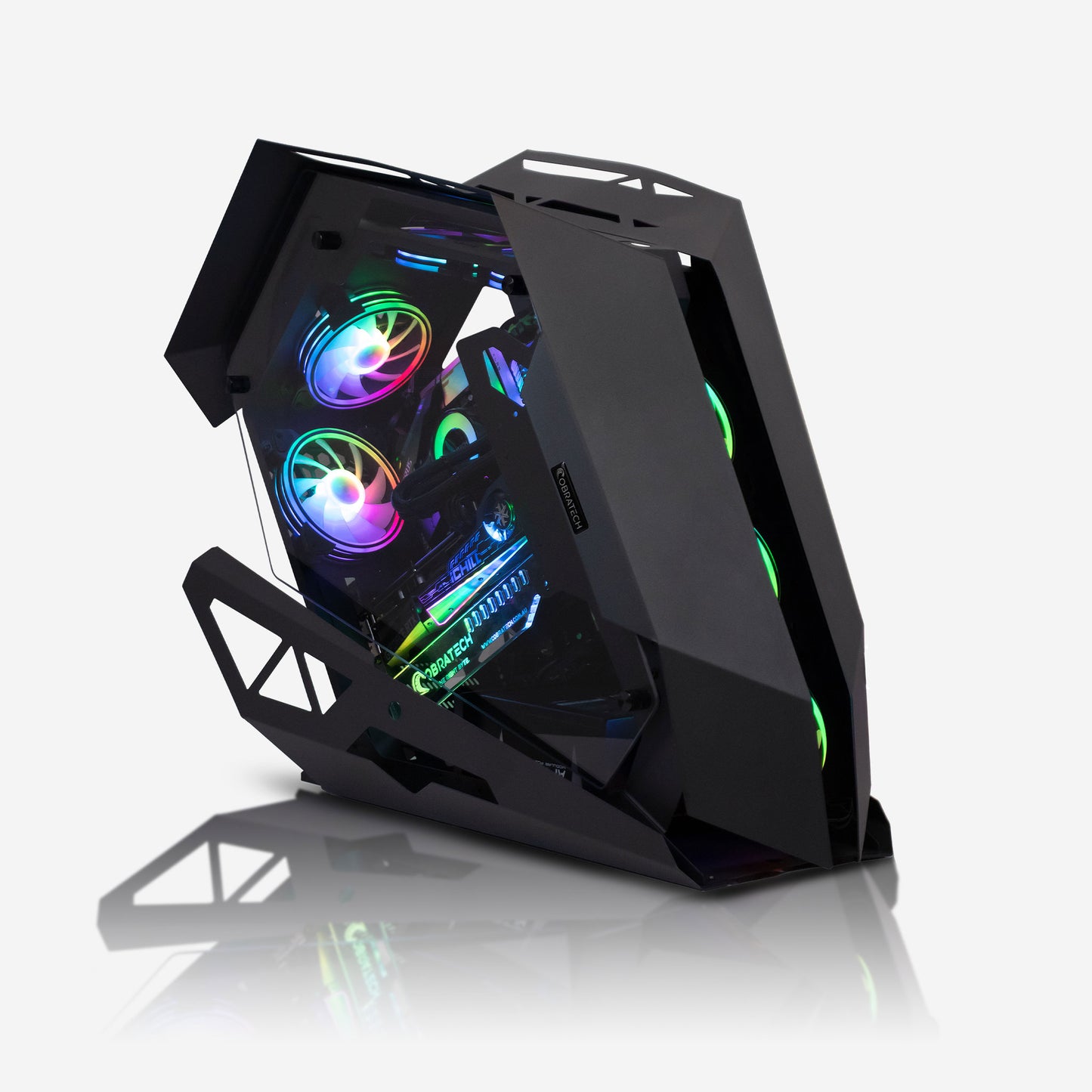 RTX 3050 Custom Gaming PC Australia